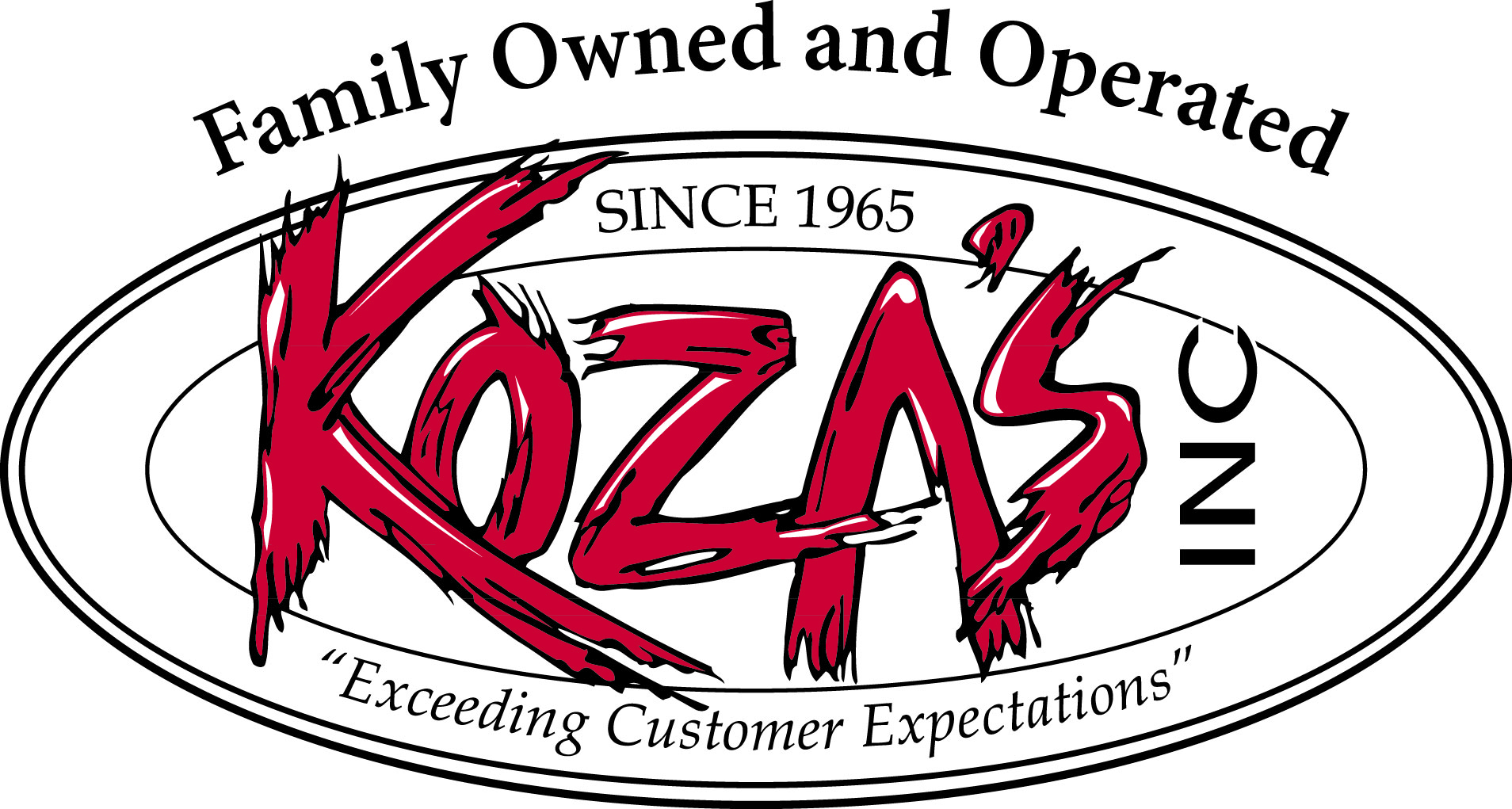 KOZAS